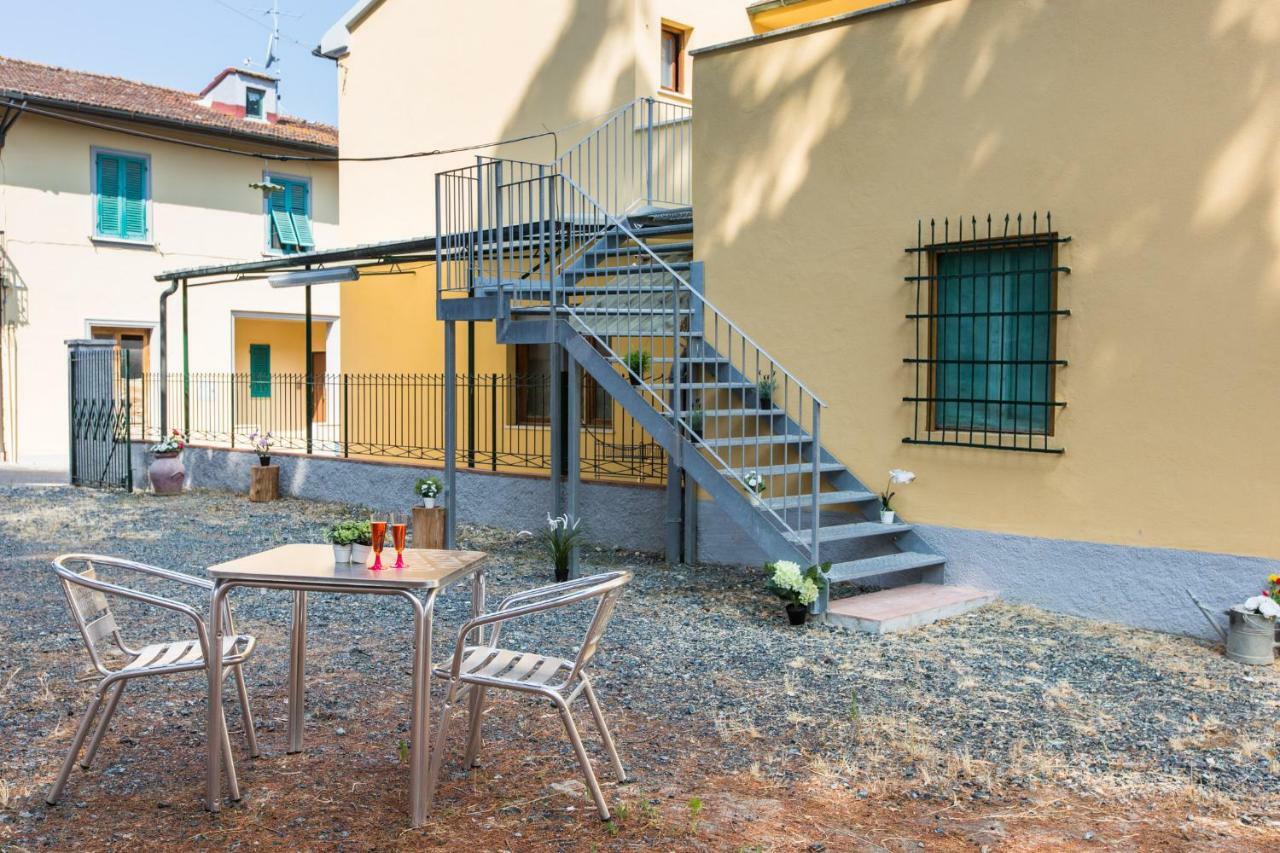 Apartament Casa Donatella Montecchio  Zewnętrze zdjęcie