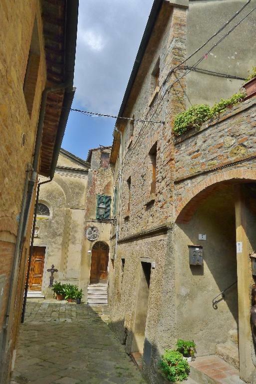 Apartament Casa Donatella Montecchio  Zewnętrze zdjęcie