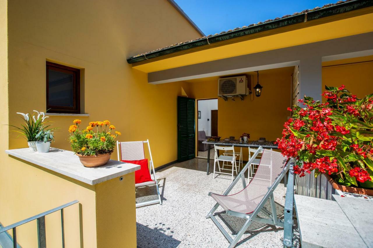 Apartament Casa Donatella Montecchio  Zewnętrze zdjęcie