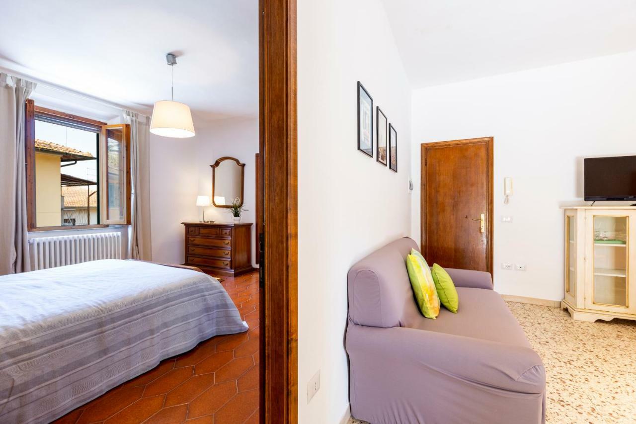 Apartament Casa Donatella Montecchio  Zewnętrze zdjęcie
