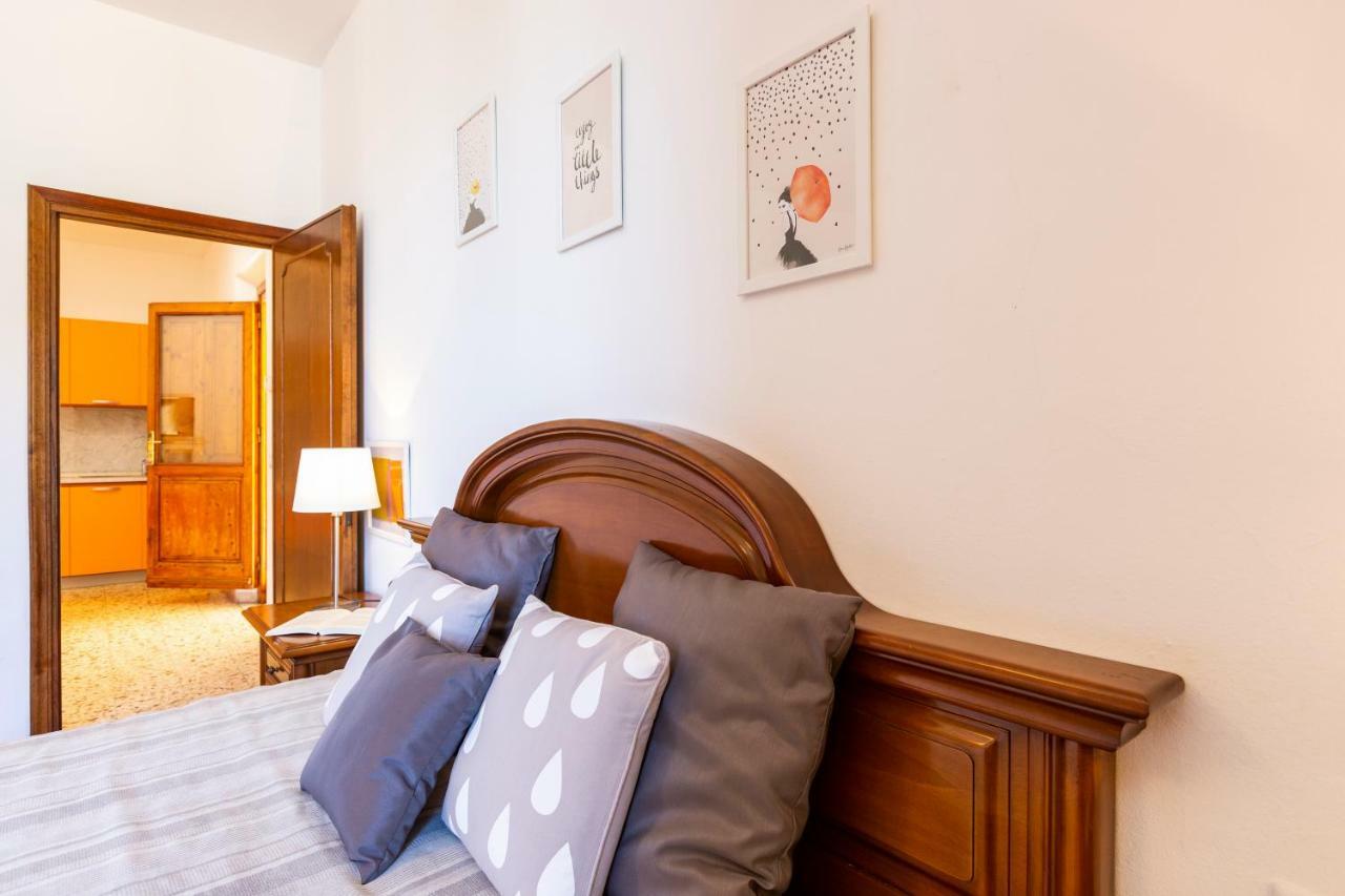 Apartament Casa Donatella Montecchio  Zewnętrze zdjęcie