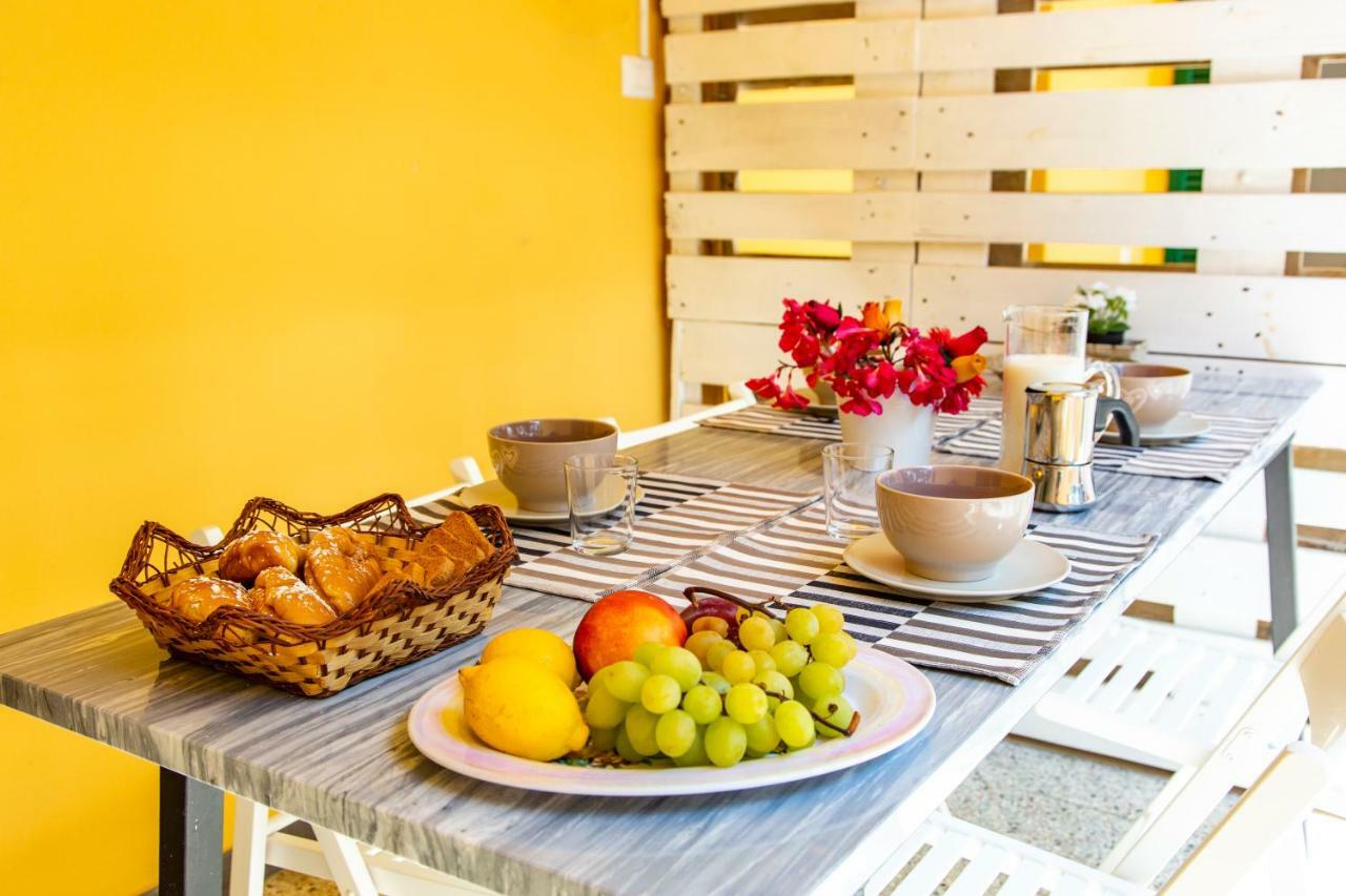 Apartament Casa Donatella Montecchio  Zewnętrze zdjęcie