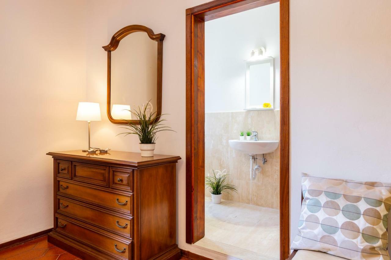 Apartament Casa Donatella Montecchio  Zewnętrze zdjęcie