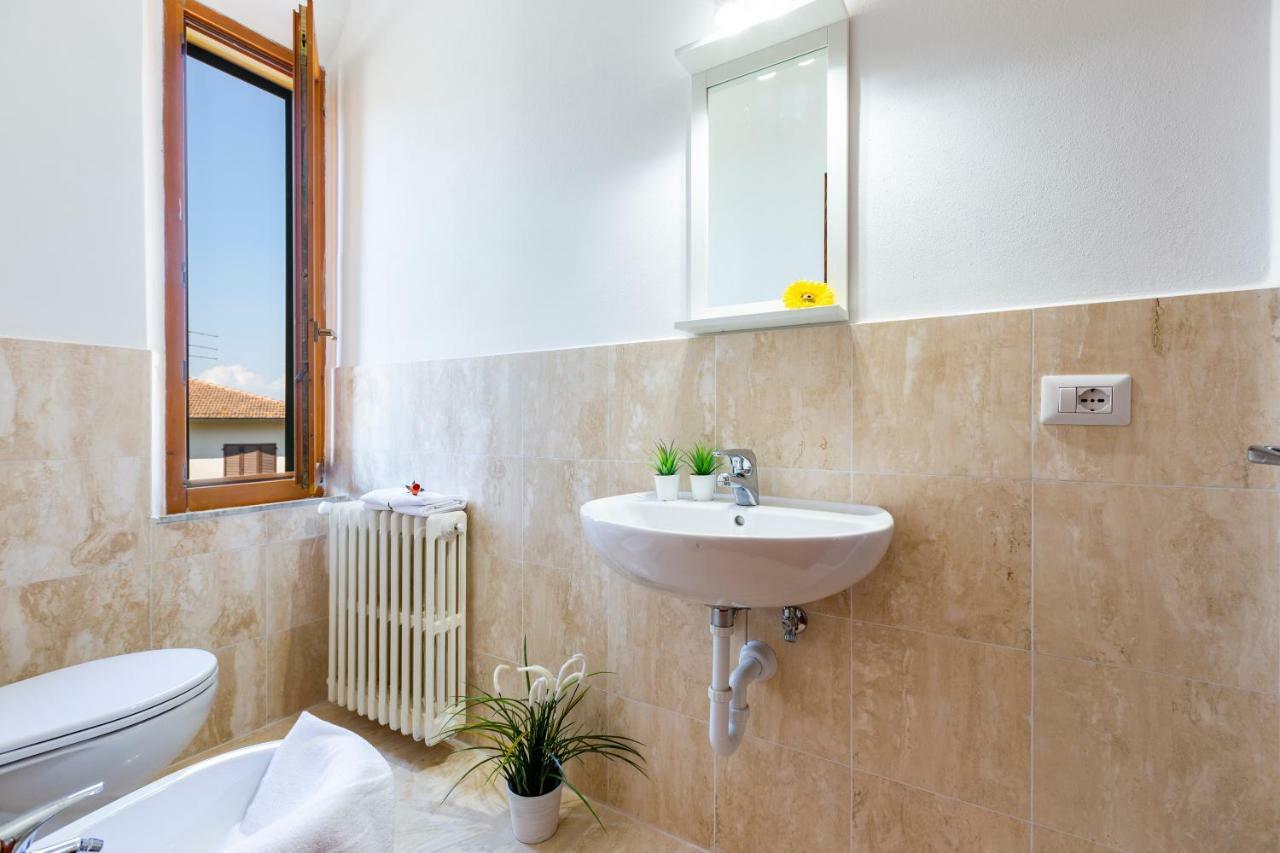 Apartament Casa Donatella Montecchio  Zewnętrze zdjęcie