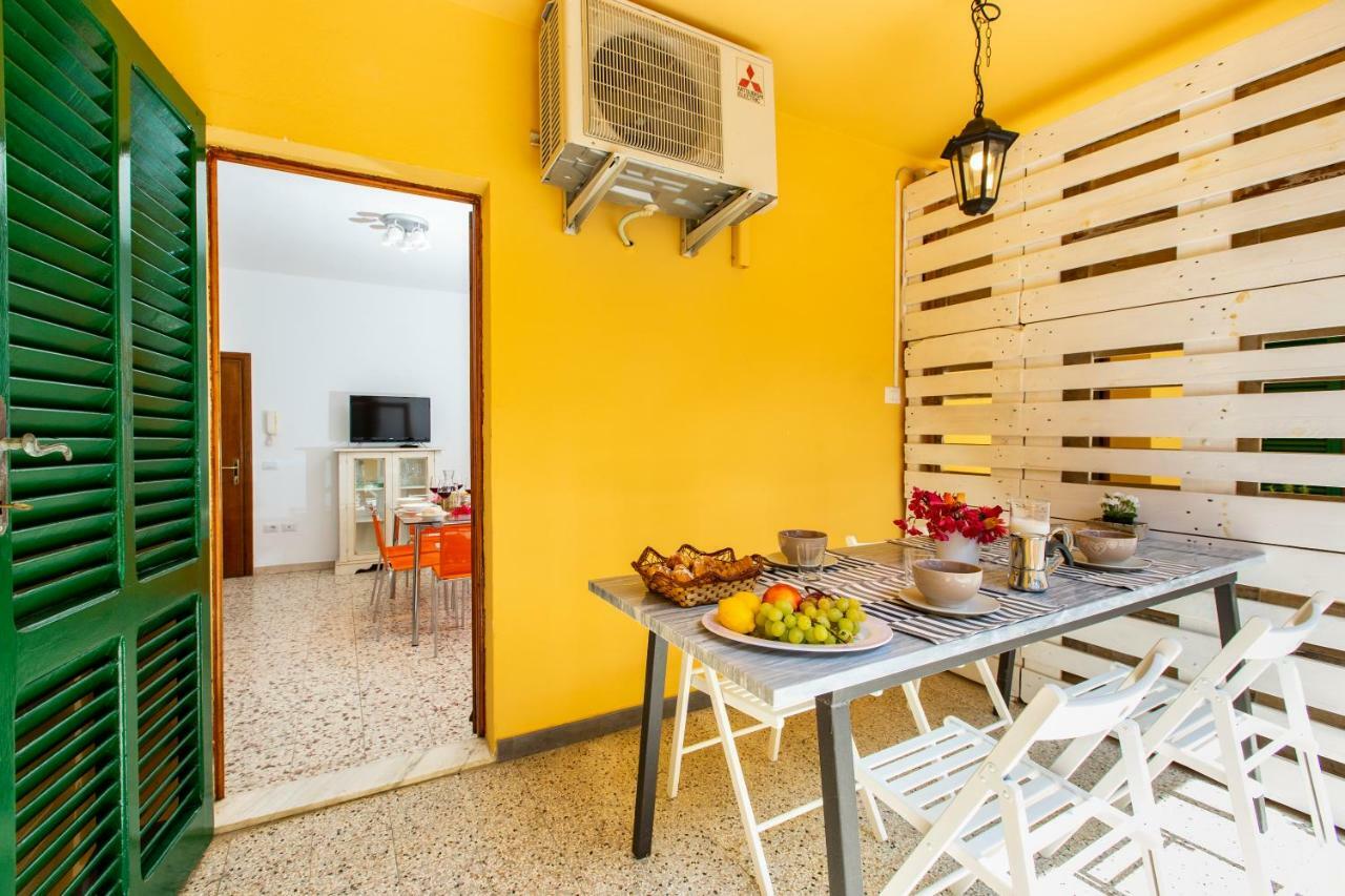 Apartament Casa Donatella Montecchio  Zewnętrze zdjęcie