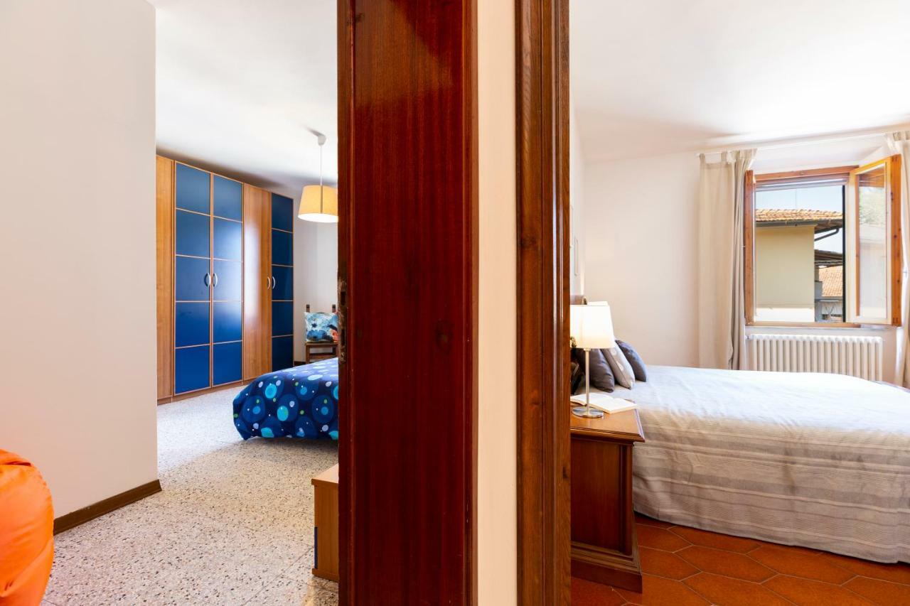 Apartament Casa Donatella Montecchio  Zewnętrze zdjęcie
