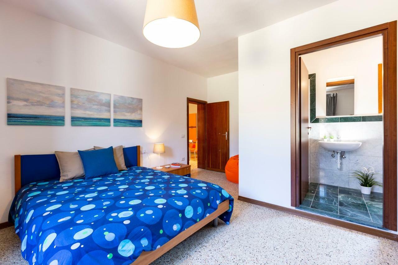 Apartament Casa Donatella Montecchio  Zewnętrze zdjęcie