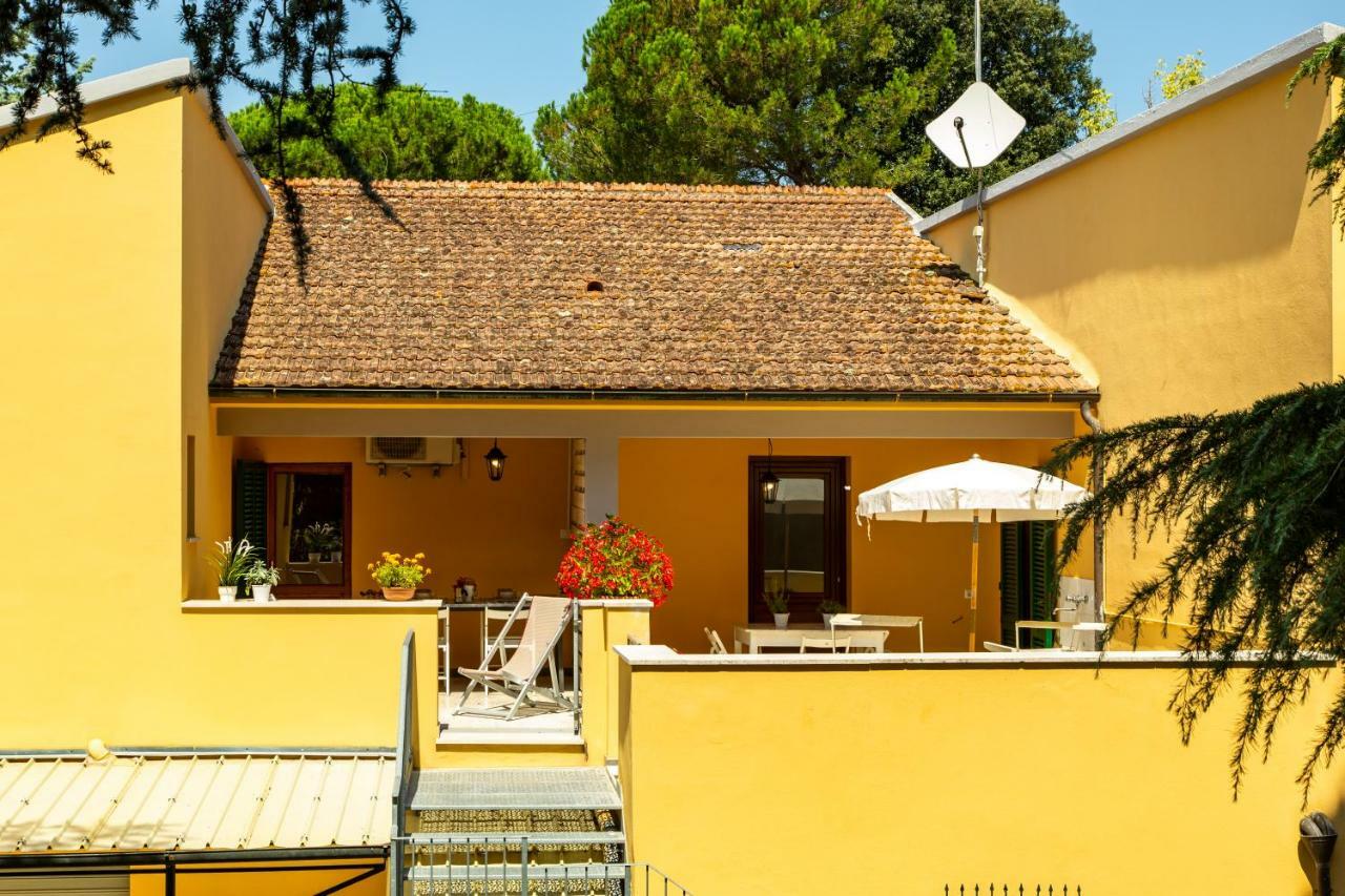 Apartament Casa Donatella Montecchio  Zewnętrze zdjęcie