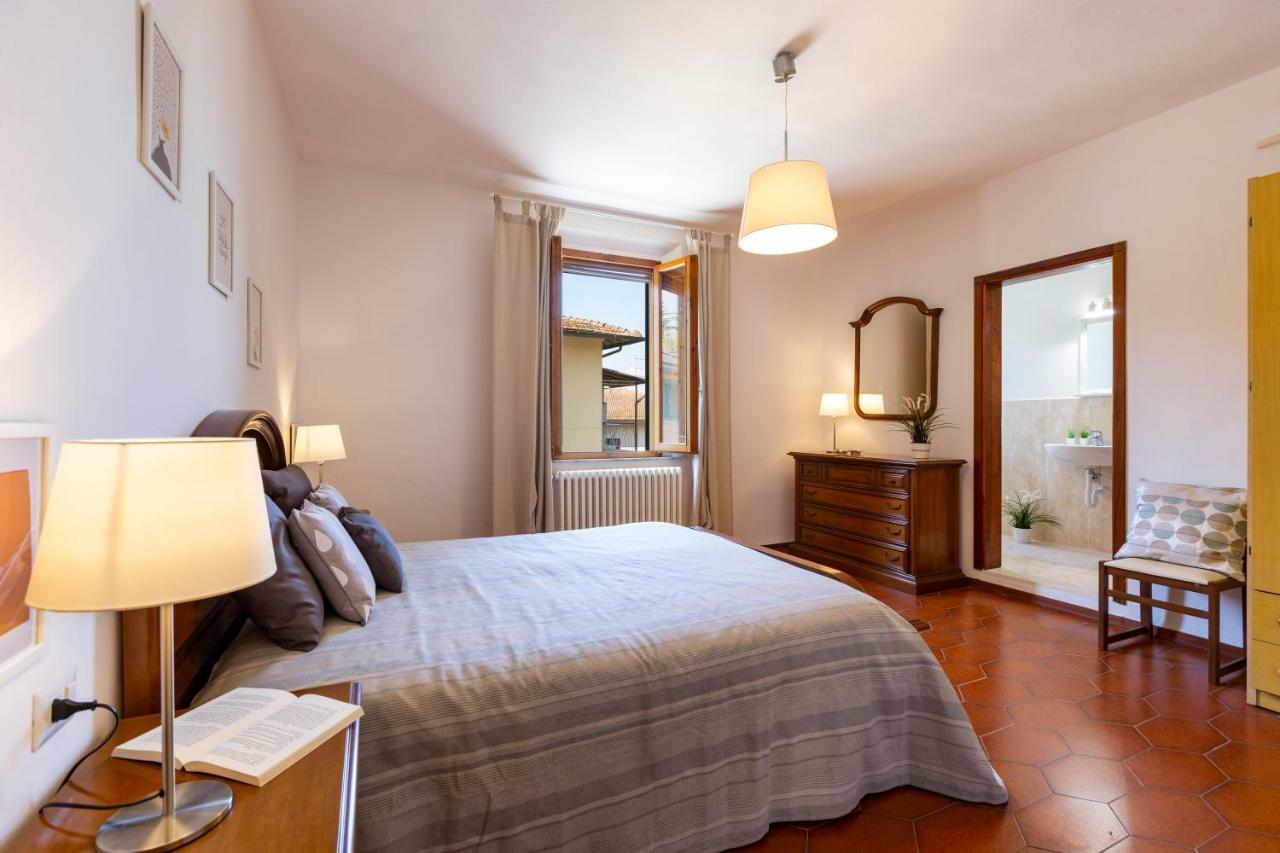 Apartament Casa Donatella Montecchio  Zewnętrze zdjęcie