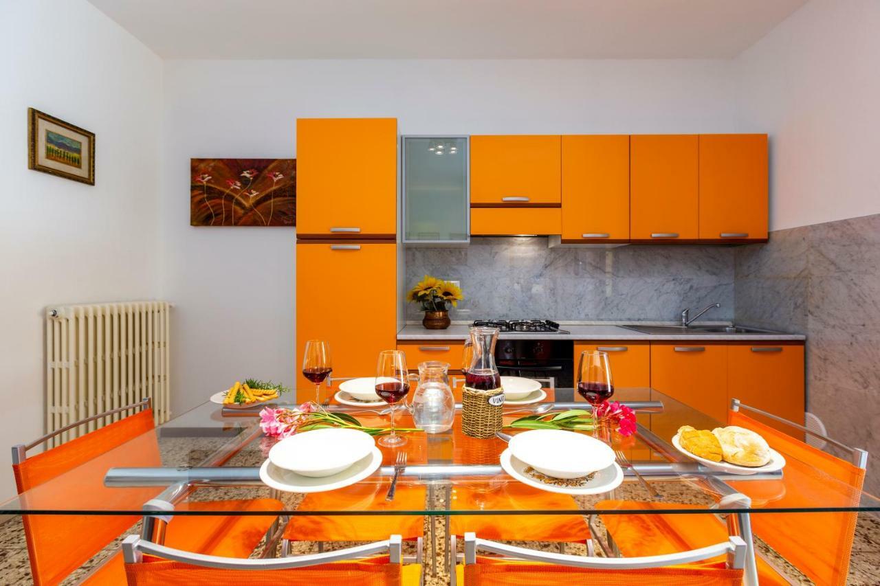 Apartament Casa Donatella Montecchio  Zewnętrze zdjęcie