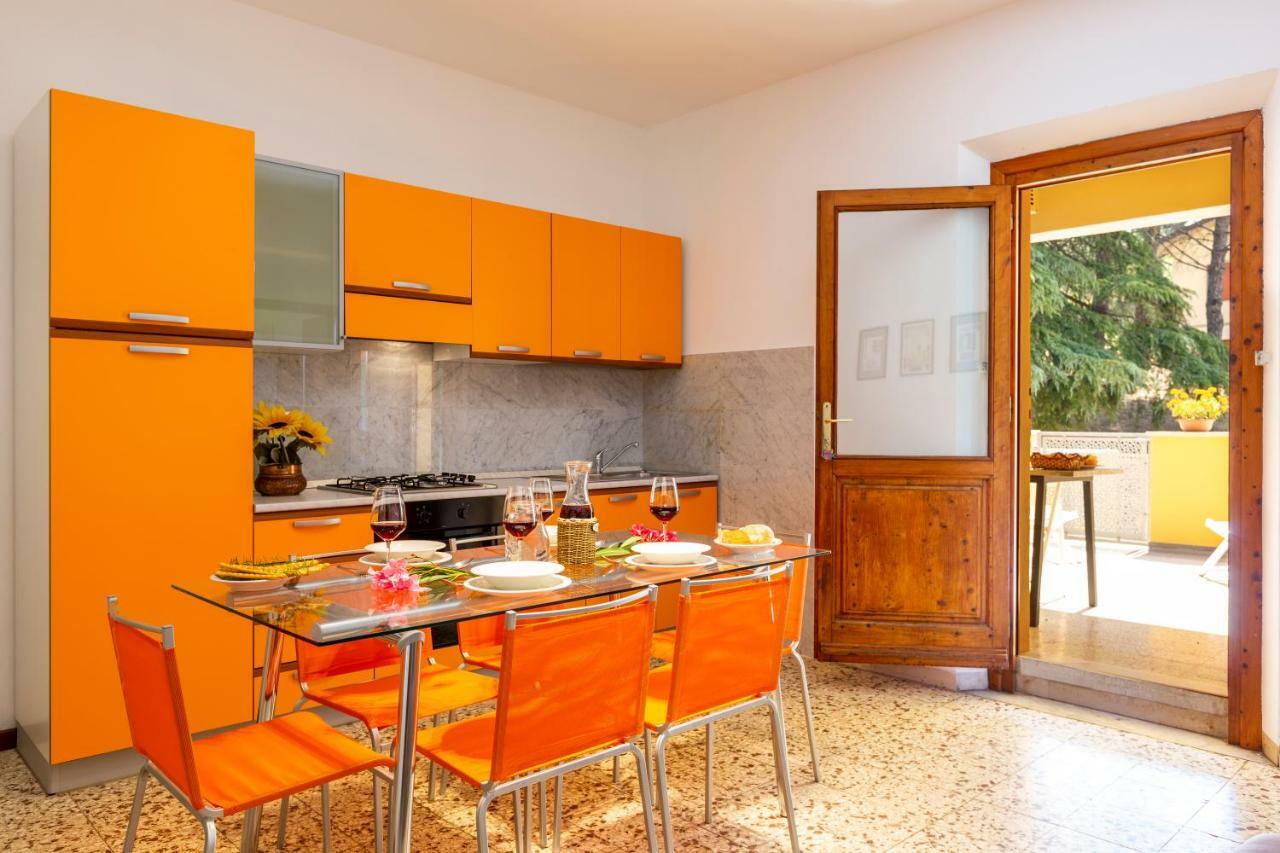 Apartament Casa Donatella Montecchio  Zewnętrze zdjęcie