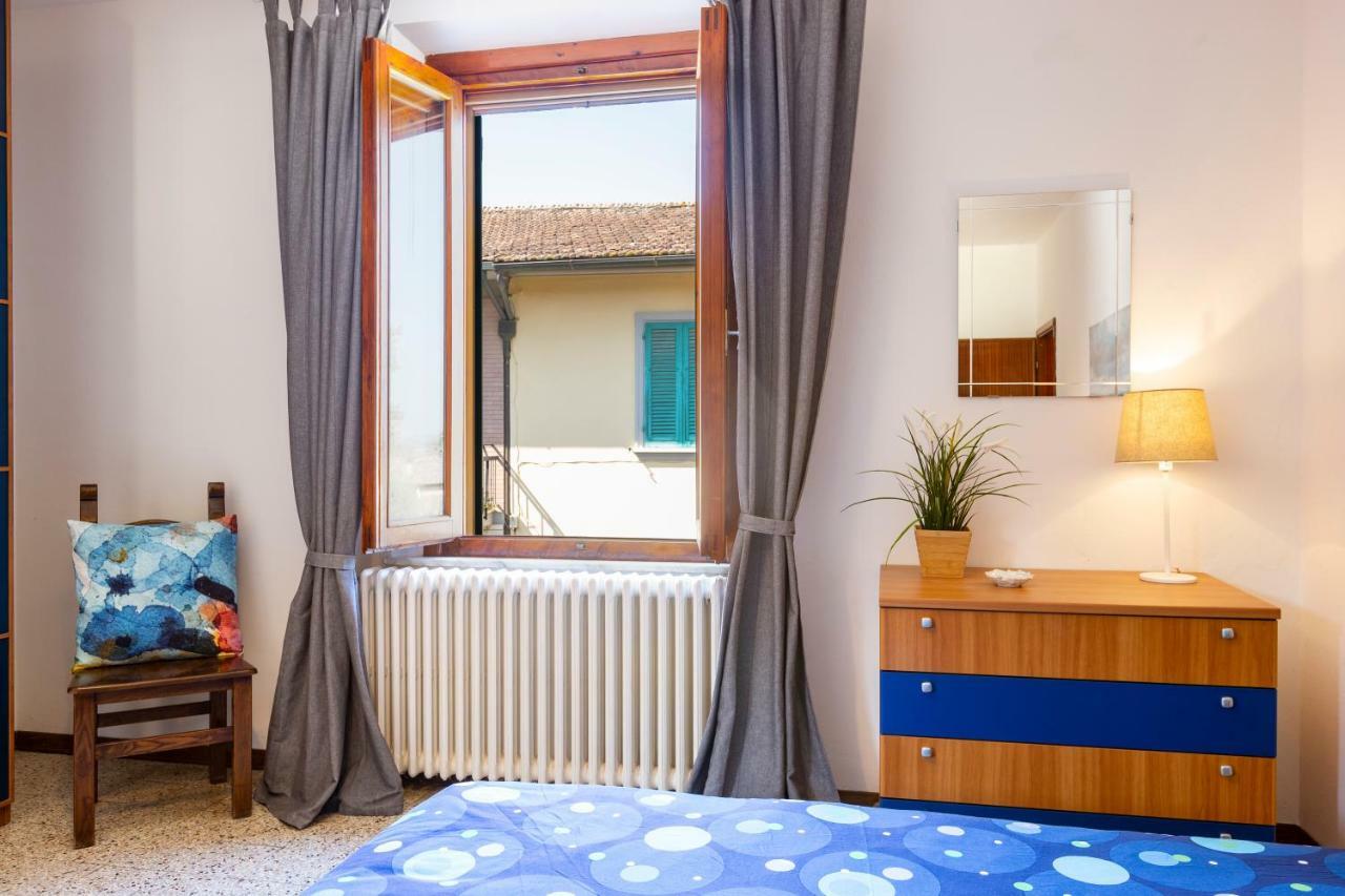 Apartament Casa Donatella Montecchio  Zewnętrze zdjęcie