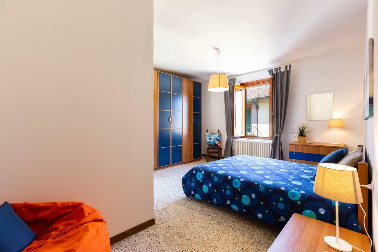 Apartament Casa Donatella Montecchio  Zewnętrze zdjęcie