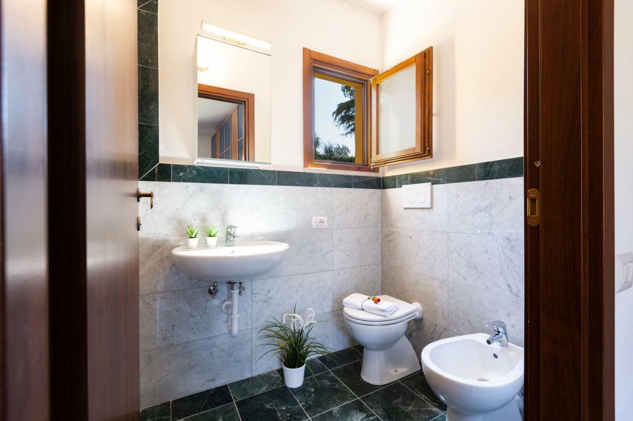 Apartament Casa Donatella Montecchio  Zewnętrze zdjęcie