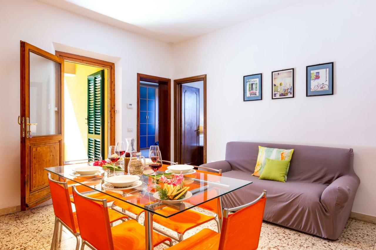 Apartament Casa Donatella Montecchio  Zewnętrze zdjęcie