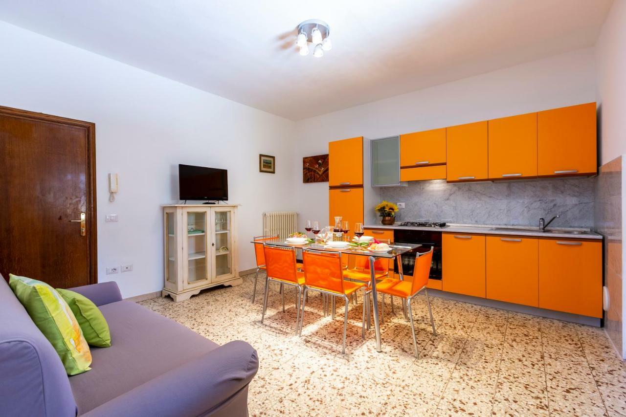 Apartament Casa Donatella Montecchio  Zewnętrze zdjęcie