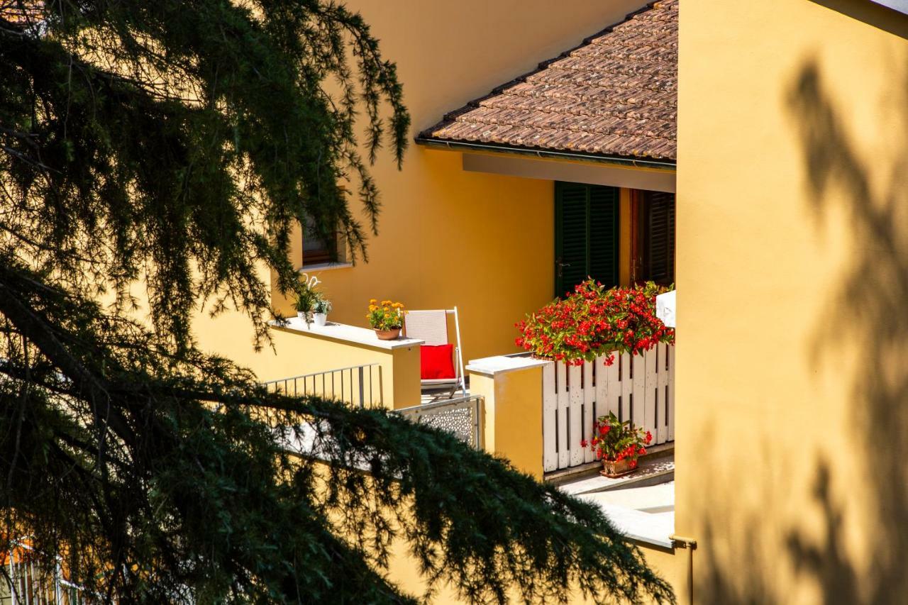 Apartament Casa Donatella Montecchio  Zewnętrze zdjęcie